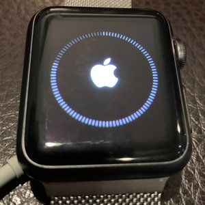 Apple Watch Series 1 38mm